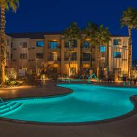 Courtyard by Marriott Palm Desert