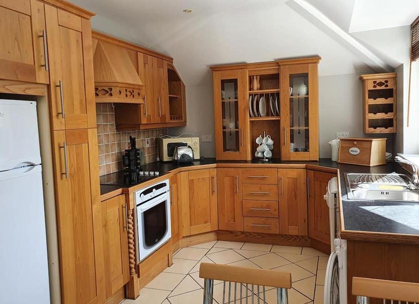 Kitchen Photo