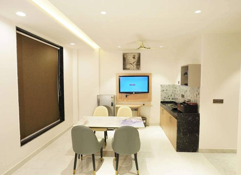 Dining room Photo