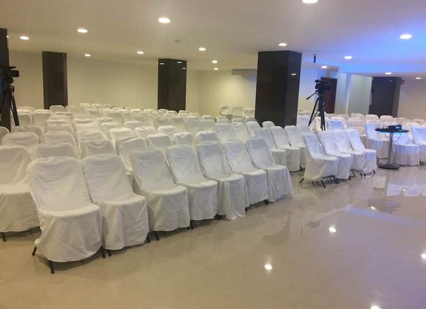 Conference room Photo