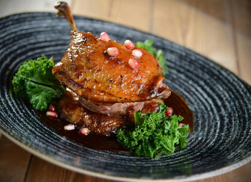 Food Photo