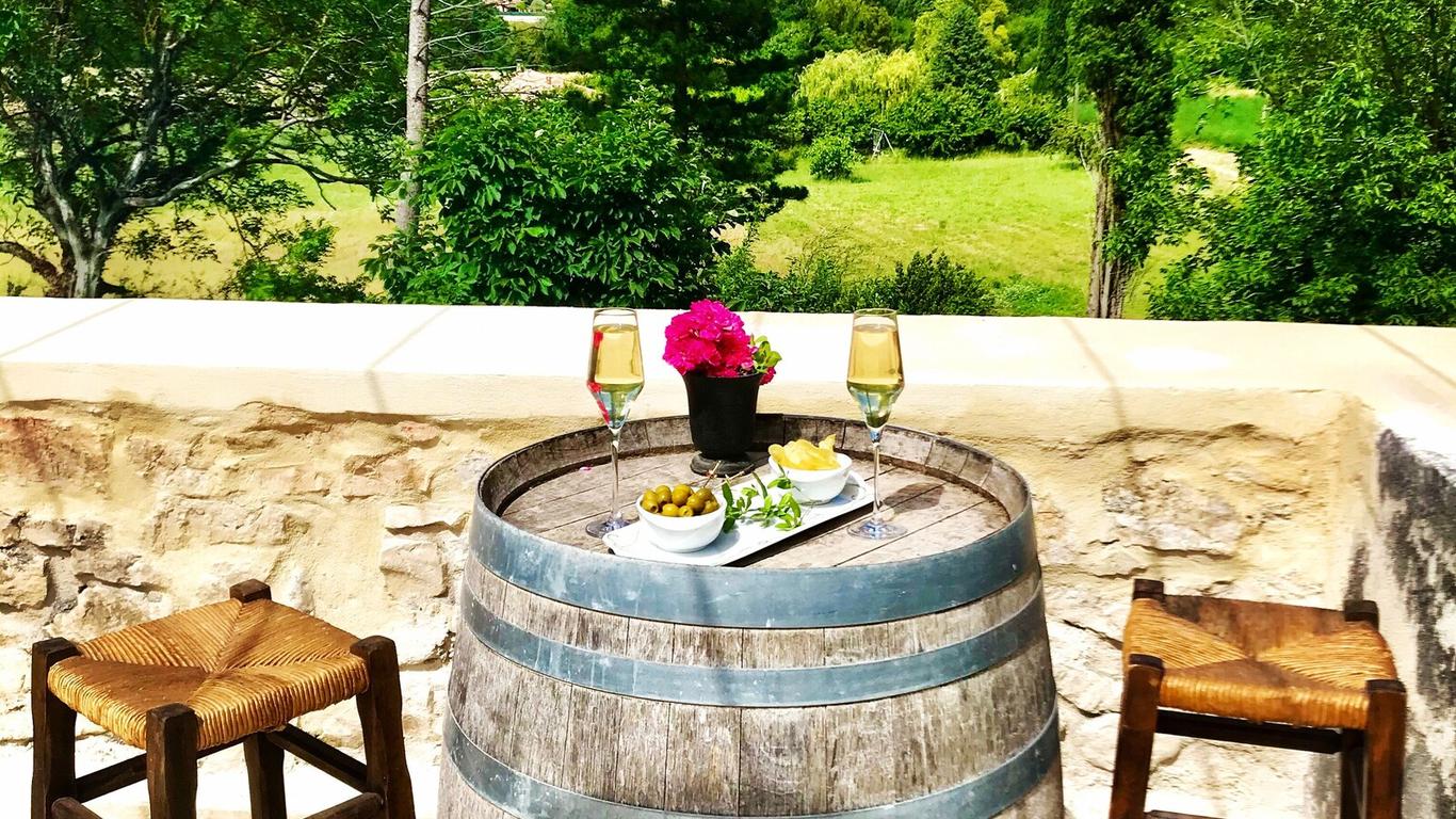 Domaine de La Brave