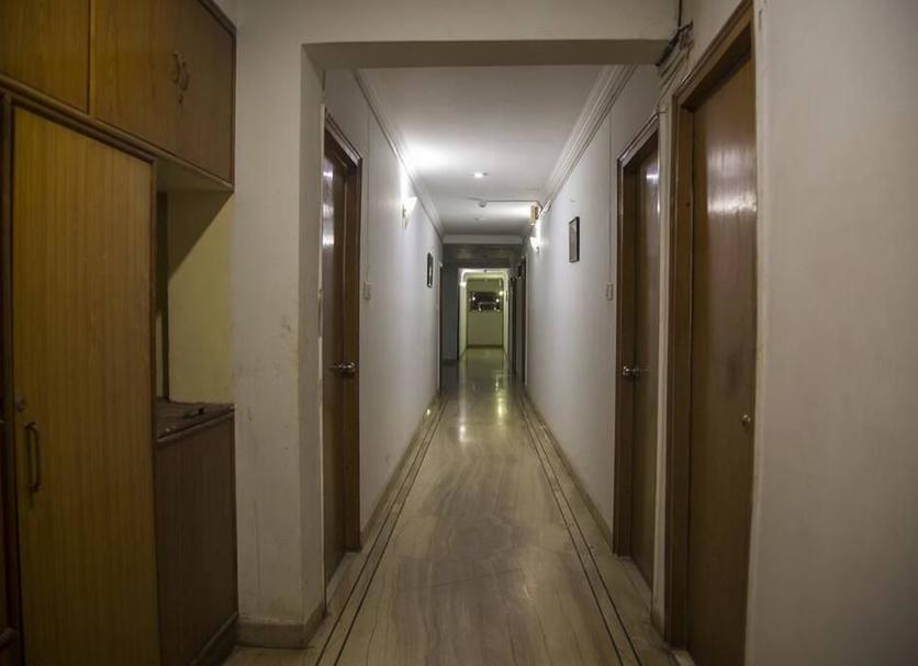 Hallway Photo