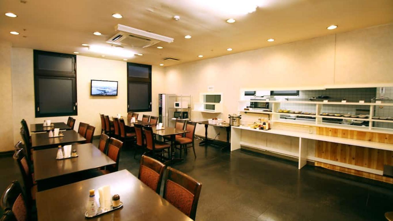 Hotel Lc Gifu Hashima