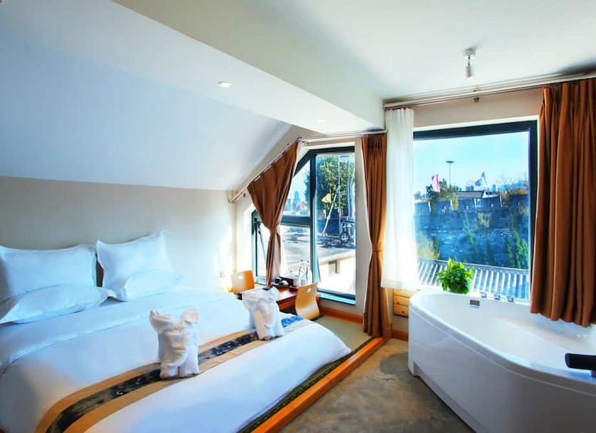 Bedroom Photo