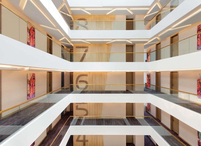 Hotel amenity Photo