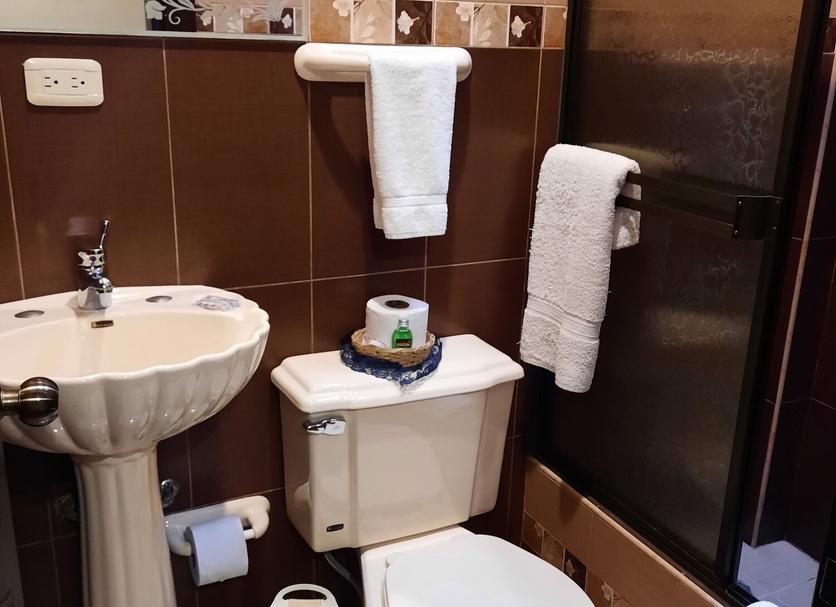 Bathroom Photo