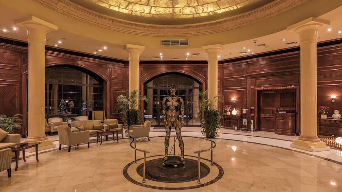 Stella Golf Hotel