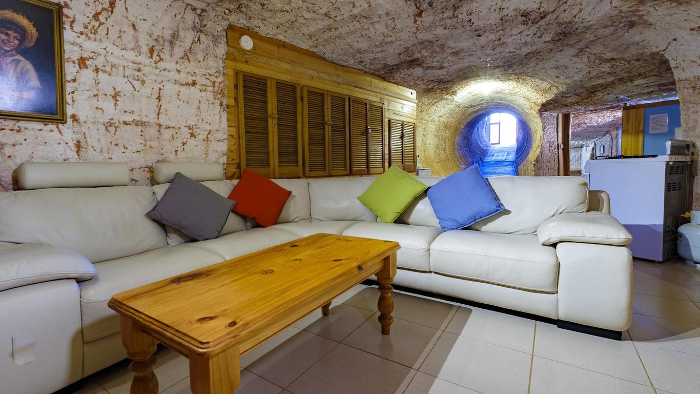 Venushill Bed and Breakfast