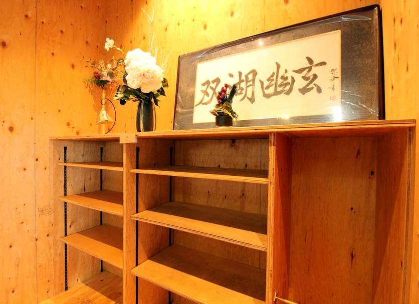 Room amenity Photo