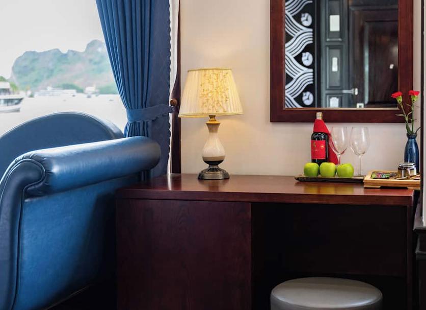 Room amenity Photo