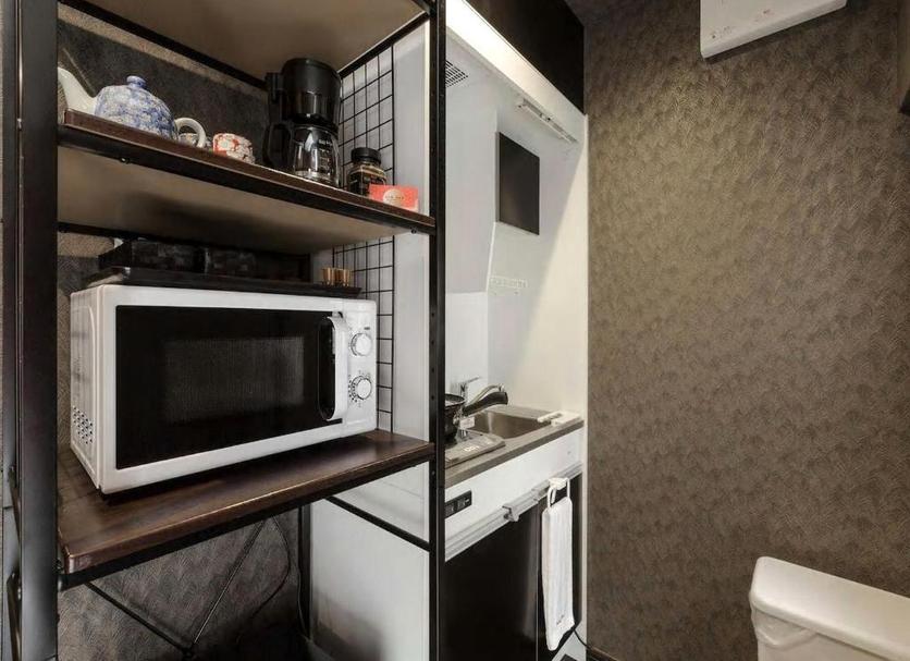 Room amenity Photo