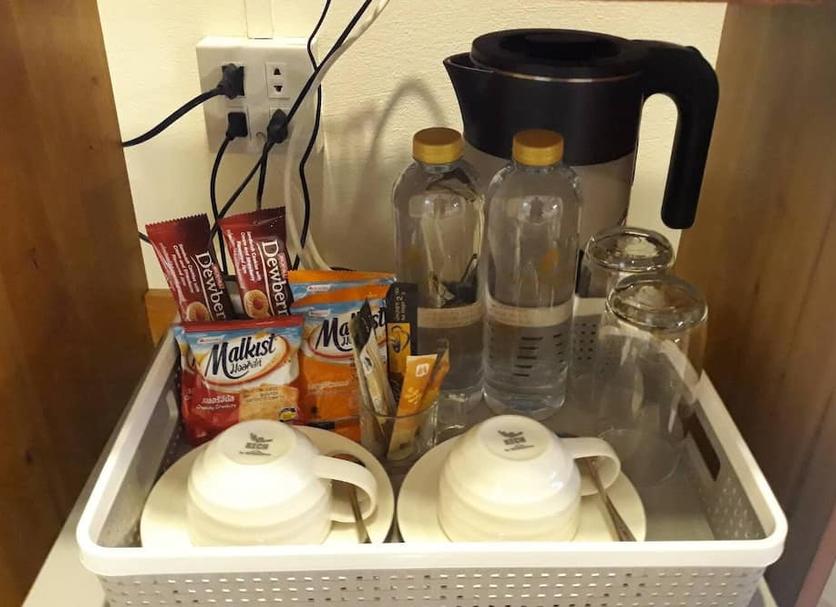 Room amenity Photo