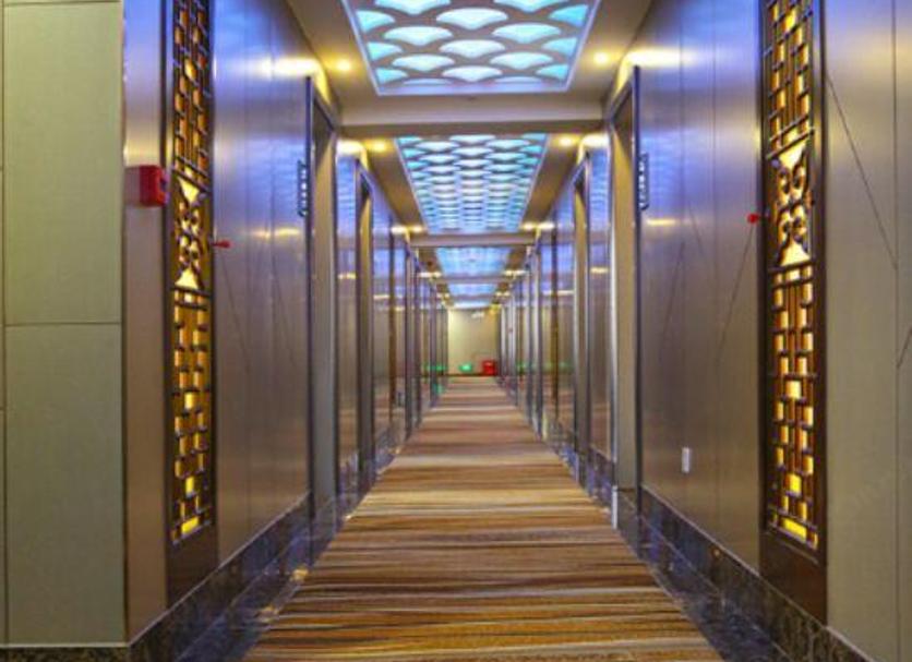 Hallway Photo