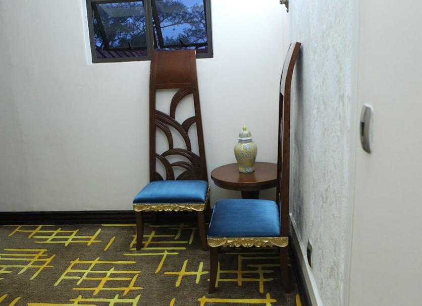 Room amenity Photo