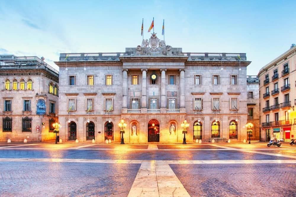 Building Photo