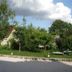 Outdoors view