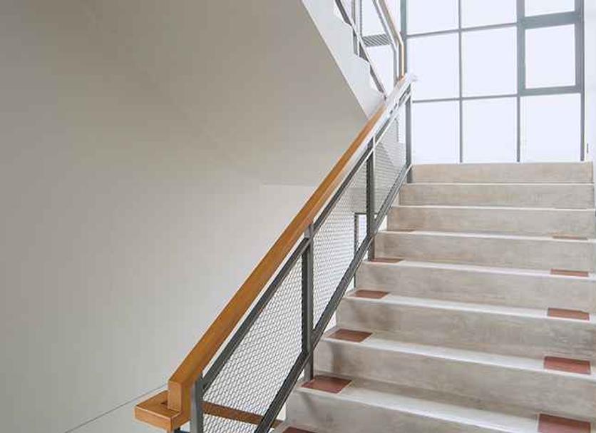 Stairs Photo