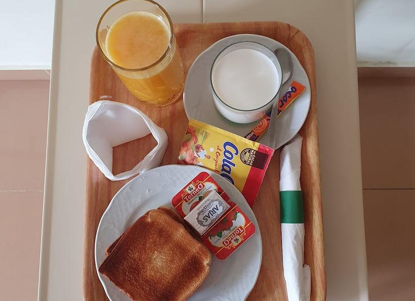 Room amenity Photo