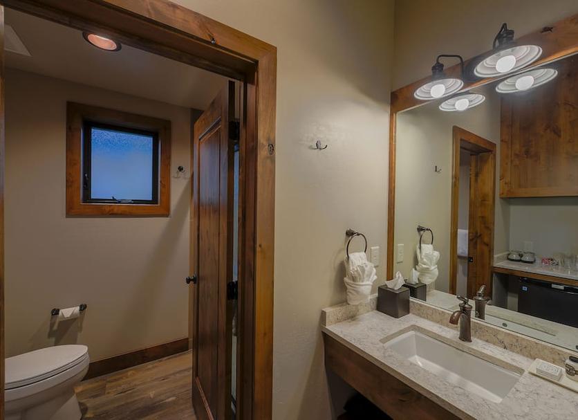 Bathroom Photo