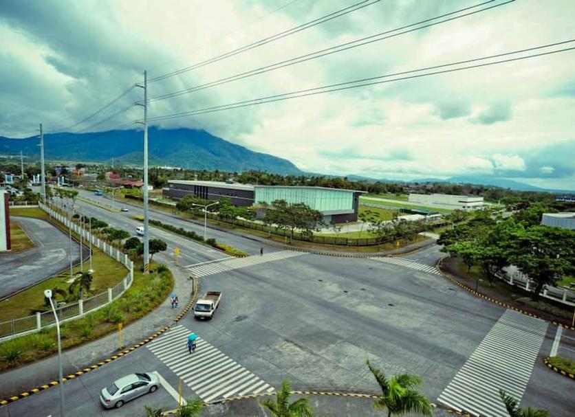 Outdoors view Photo