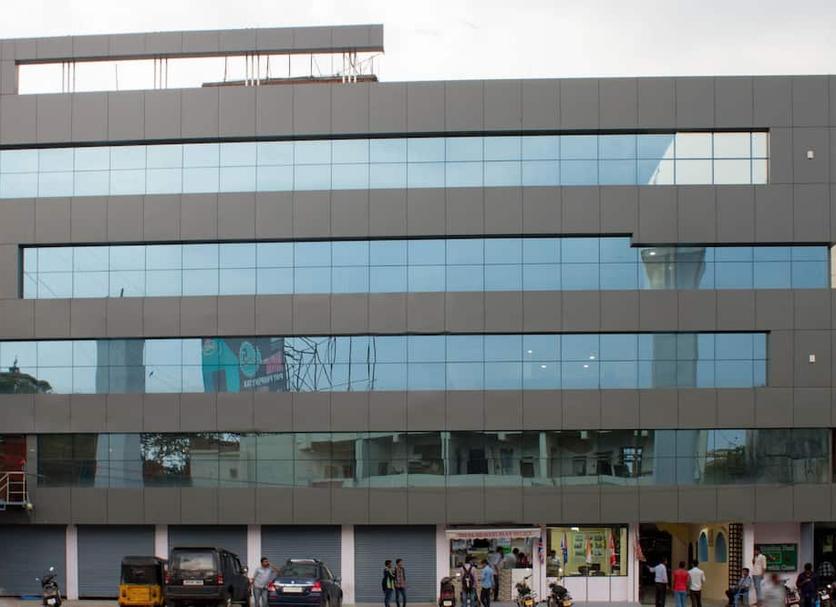 Building Photo
