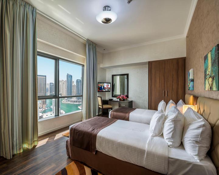City Premiere Marina Hotel Apartments $165. Dubai Hotel Deals & Reviews -  KAYAK