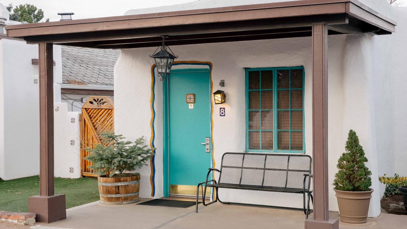 El Rey Court from $140 Santa Fe Hotel Deals Reviews KAYAK El Rey Court from $140 Santa Fe Hotel Deals Reviews KAYAK