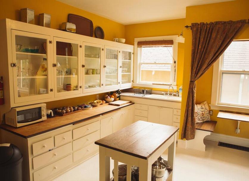 Kitchen Photo