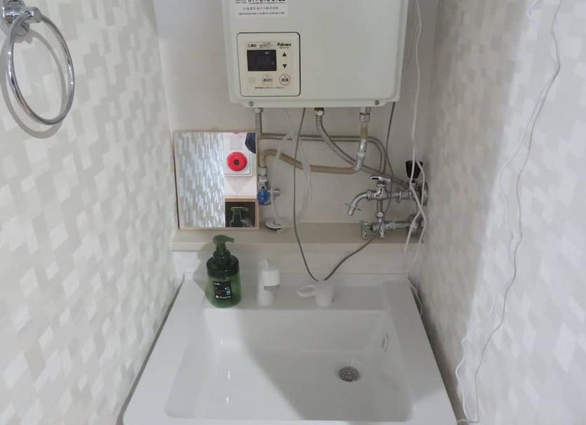 Bathroom Photo