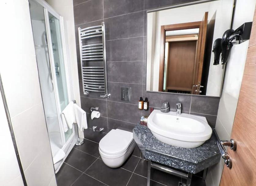 Bathroom Photo