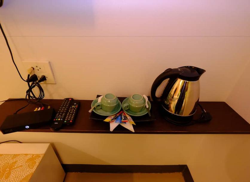 Room amenity Photo