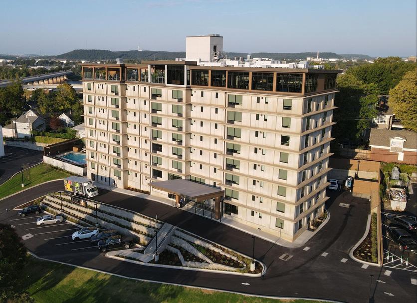 Building Photo