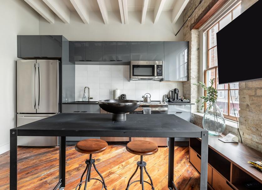 Kitchen Photo