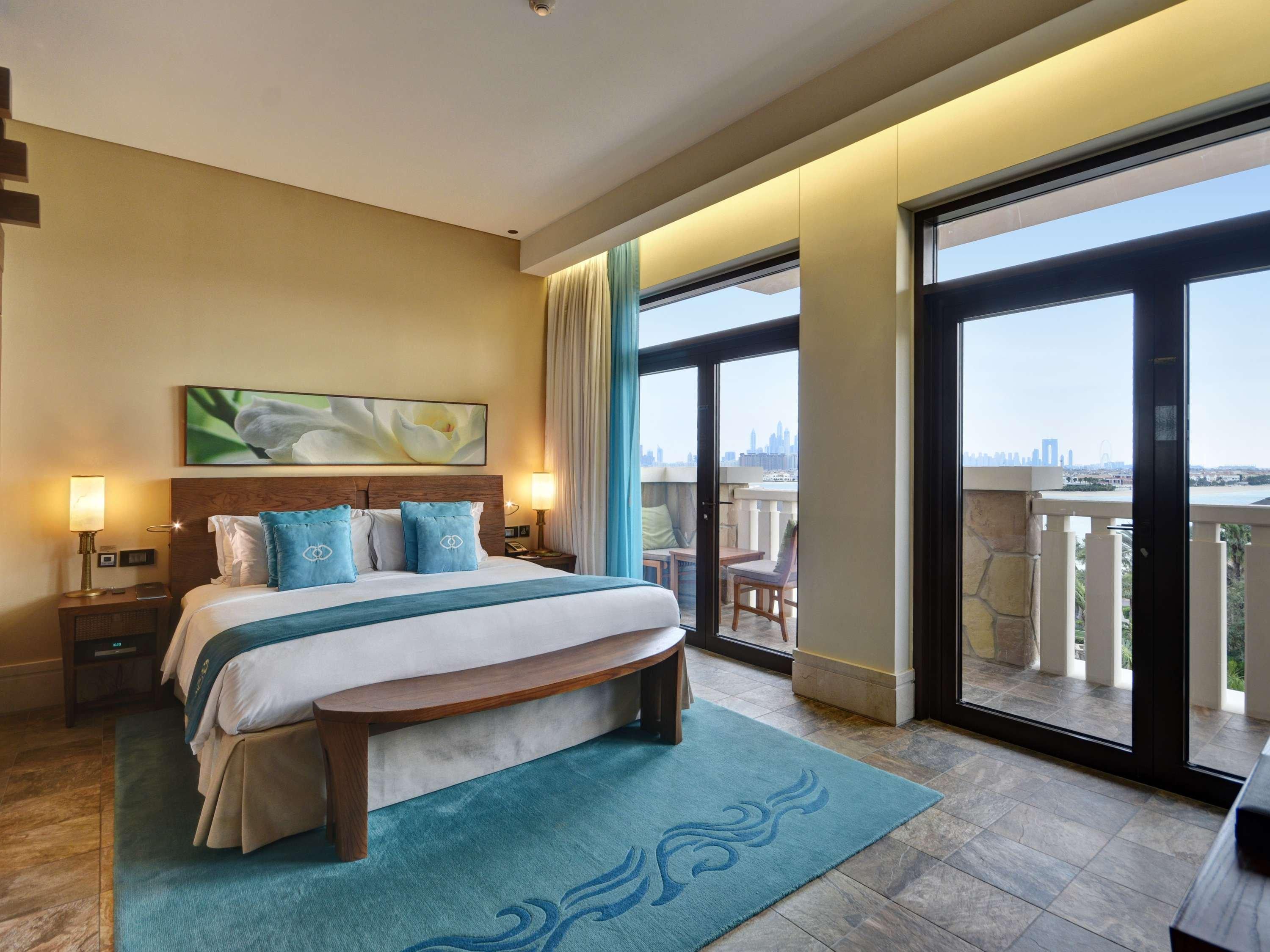 Sofitel Dubai The Palm Resort & Spa