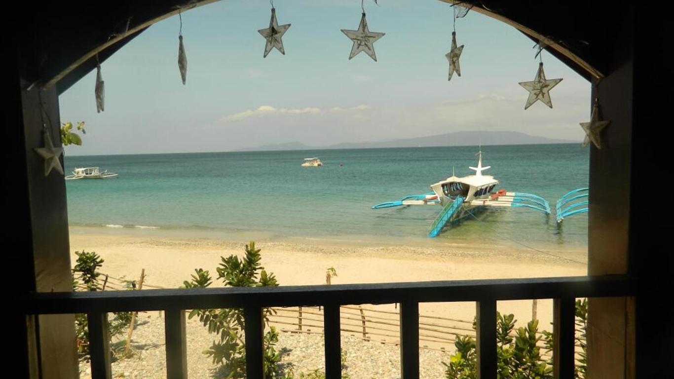 Mountain Beach Resort