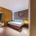 Home Inn Neo Changzhou Wanda Plaza Tongjiang Avenue guest room with double bed in Changzhou