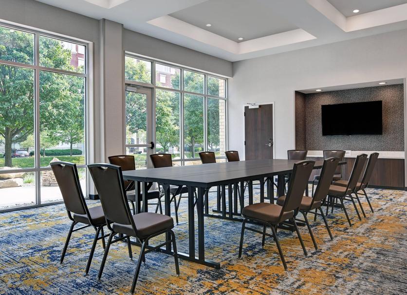 Conference room Photo