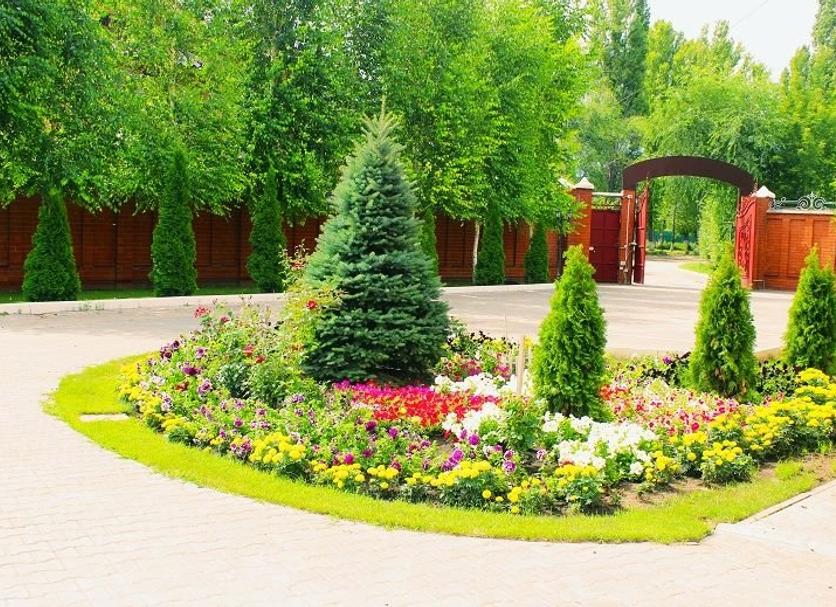 Outdoors view Photo