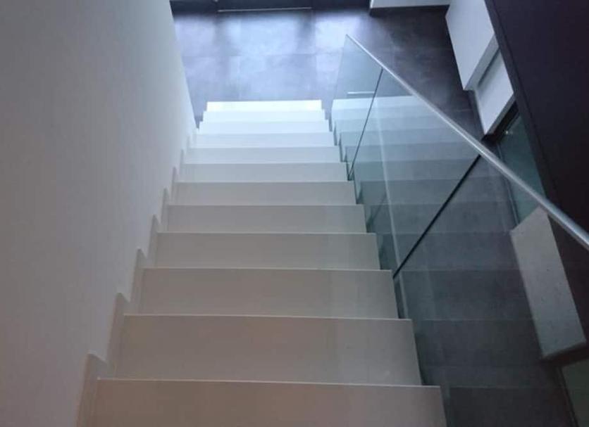 Stairs Photo