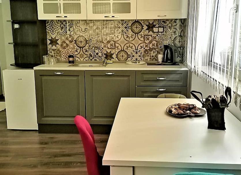Kitchen Photo