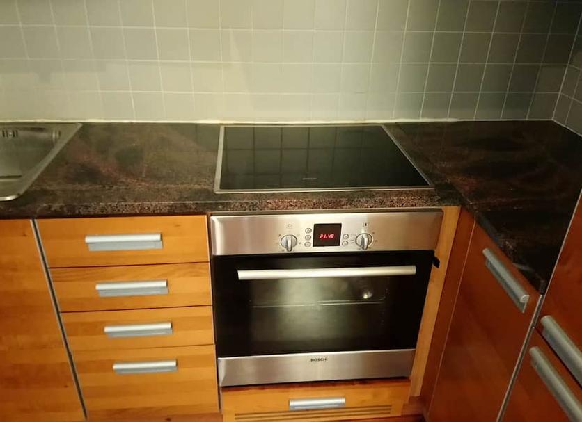Kitchen Photo