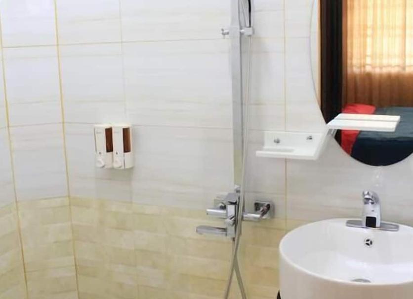 Bathroom Photo