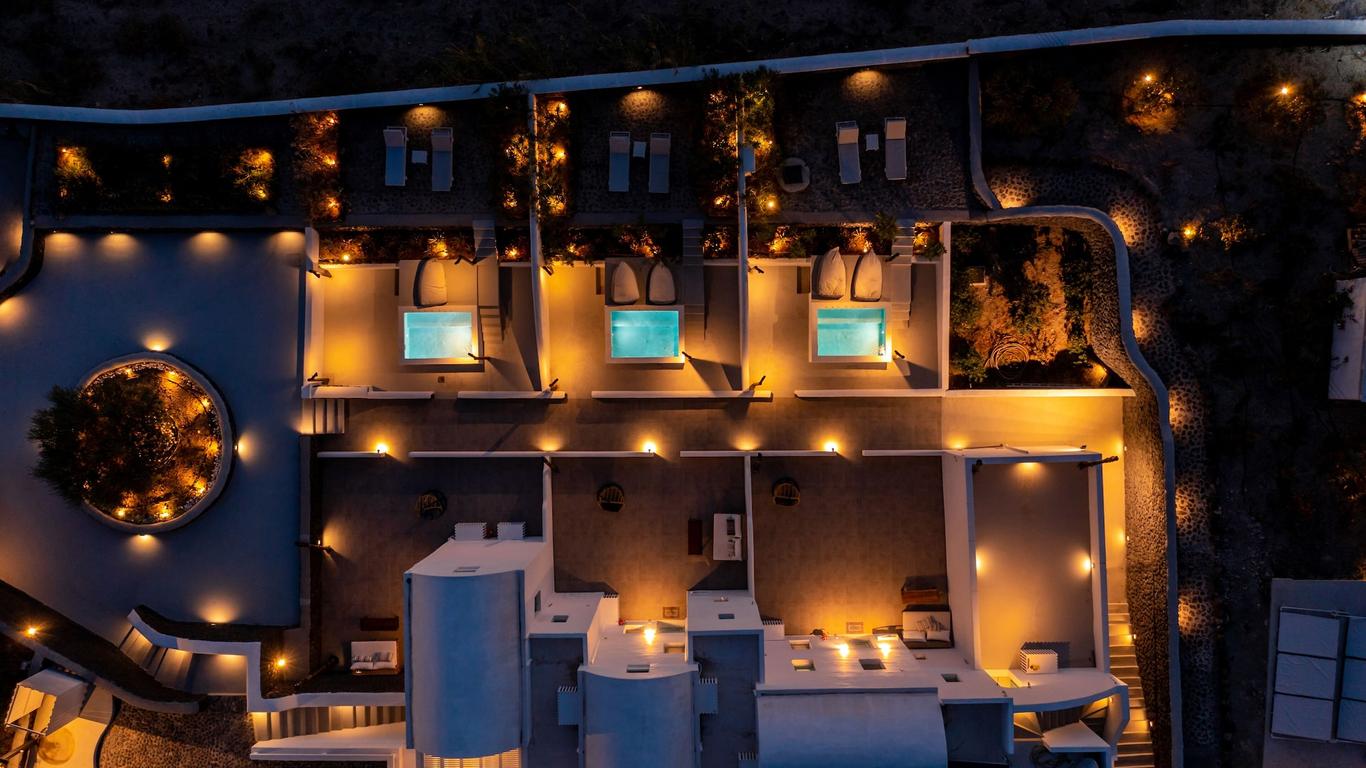 Santa Irina Luxury Sunny Lofts