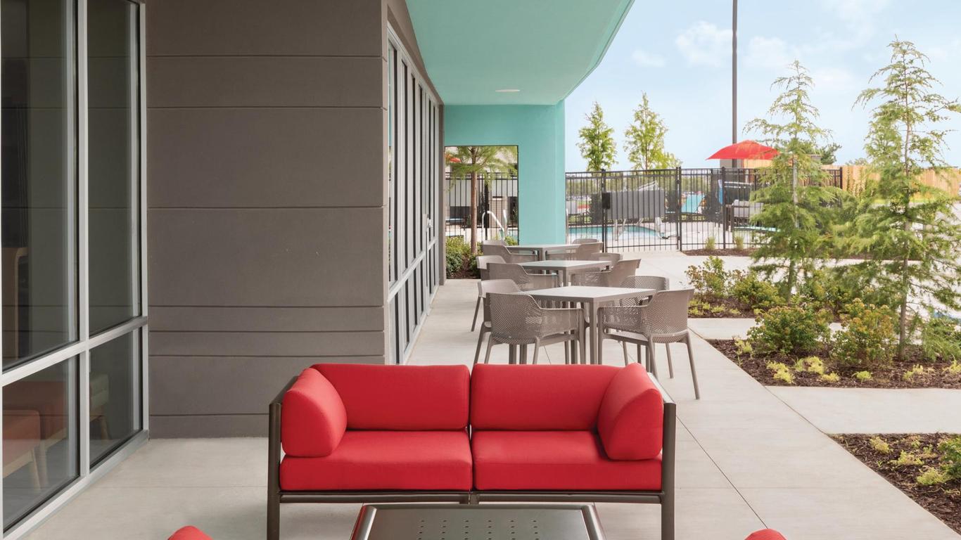 Avid Hotel Beaumont