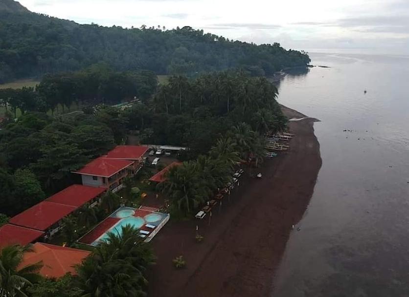 Outdoors view Photo