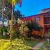 Outdoors view