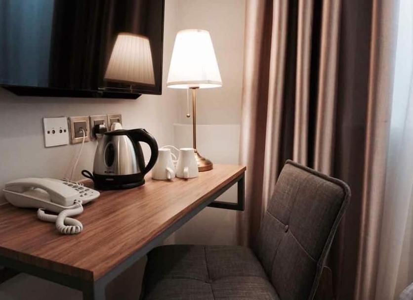 Room amenity Photo