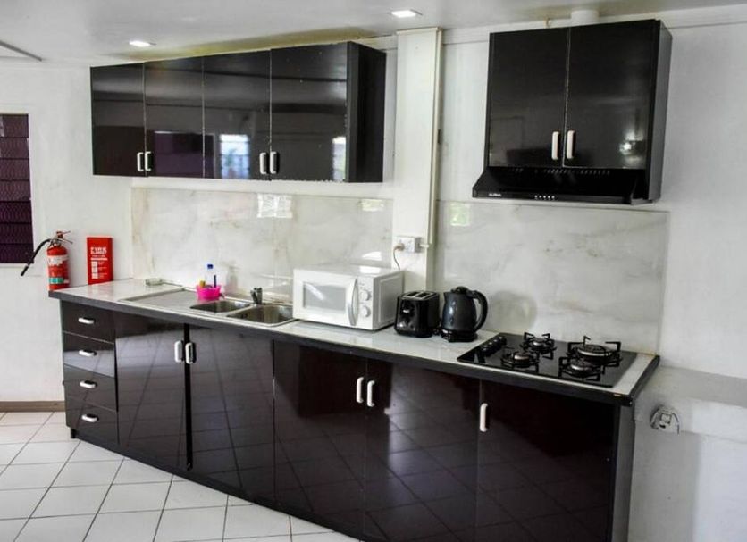 Kitchen Photo