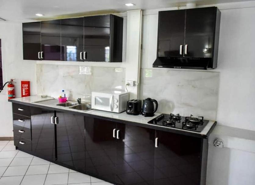 Kitchen Photo